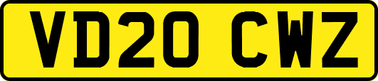 VD20CWZ