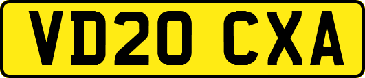 VD20CXA