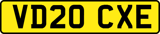 VD20CXE