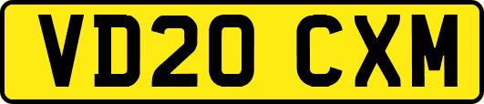 VD20CXM