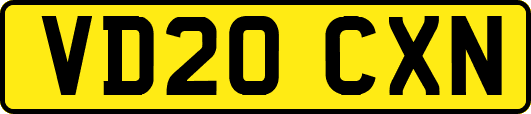 VD20CXN