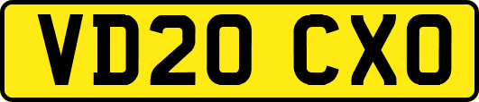 VD20CXO