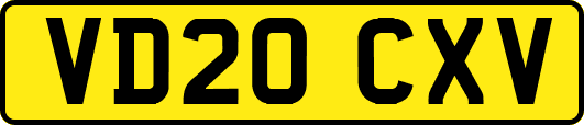VD20CXV
