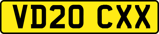 VD20CXX