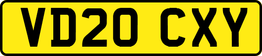 VD20CXY
