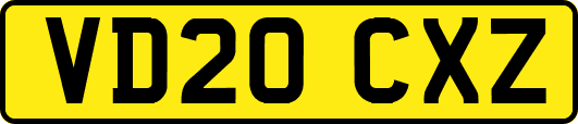 VD20CXZ