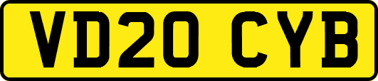 VD20CYB