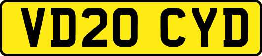 VD20CYD
