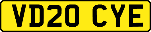 VD20CYE
