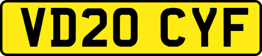 VD20CYF