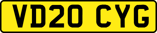 VD20CYG