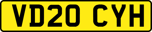 VD20CYH