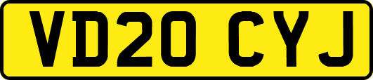 VD20CYJ