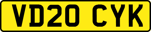 VD20CYK