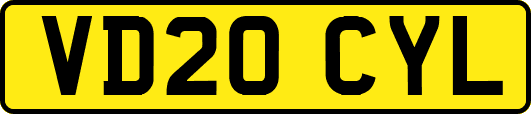 VD20CYL