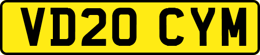 VD20CYM