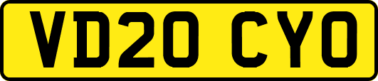 VD20CYO