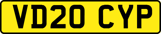 VD20CYP