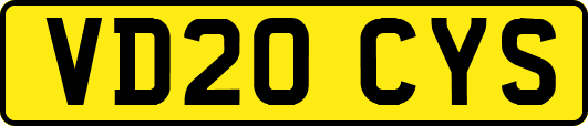 VD20CYS