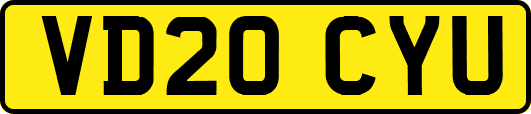 VD20CYU