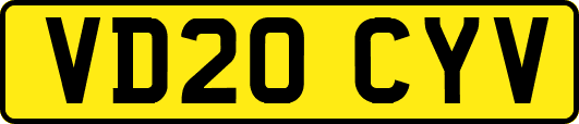 VD20CYV