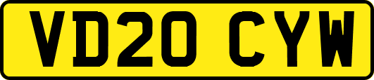 VD20CYW
