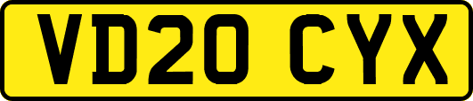 VD20CYX