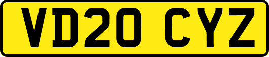 VD20CYZ