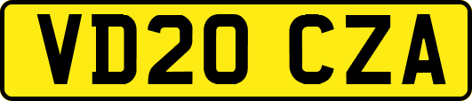 VD20CZA