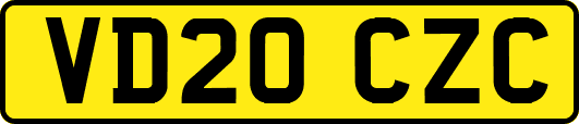 VD20CZC
