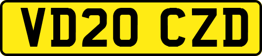 VD20CZD