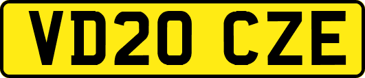 VD20CZE