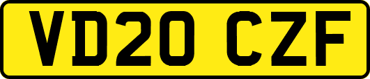 VD20CZF