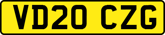 VD20CZG