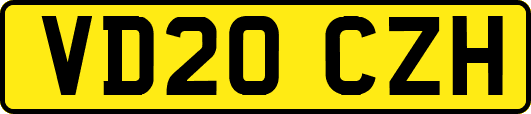 VD20CZH