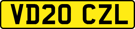 VD20CZL
