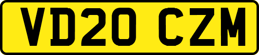 VD20CZM