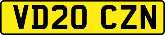VD20CZN