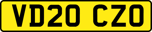 VD20CZO