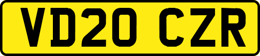 VD20CZR