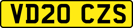 VD20CZS