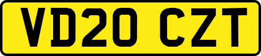 VD20CZT
