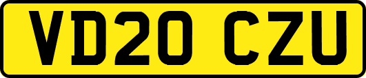 VD20CZU