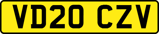 VD20CZV