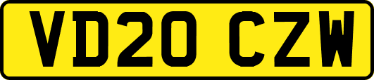 VD20CZW