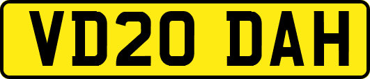 VD20DAH