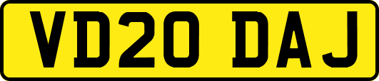 VD20DAJ