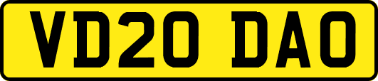 VD20DAO
