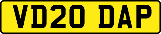 VD20DAP