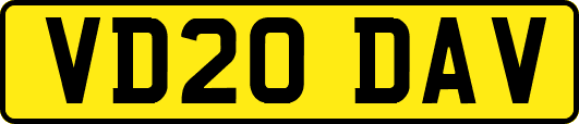 VD20DAV